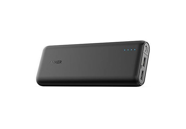 Power Bank Terbaik 1