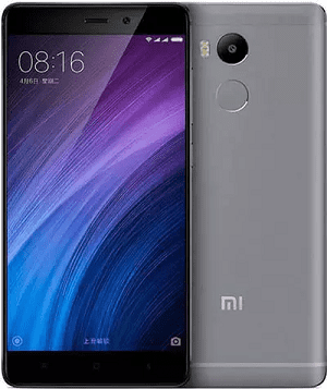 Redmi 4 Prime