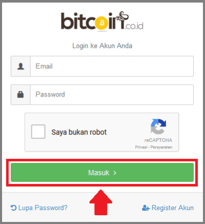 Cara Daftar Bitcoin Indonesia 7