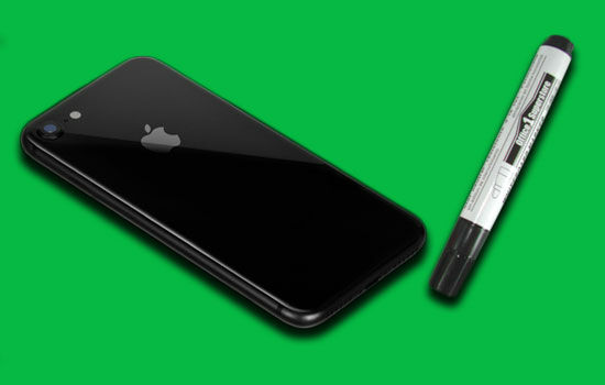 Cara Mencoba Sensasi Disuntik Dengan Smartphone 2