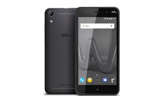 Wiko Lenny 4