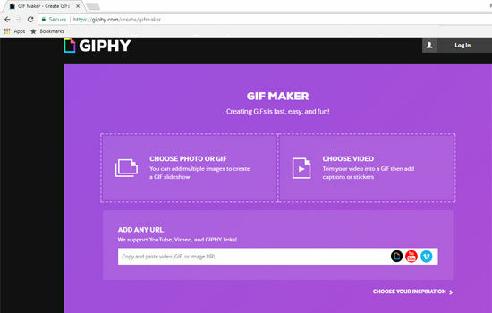 Cara Membuat Gif 5