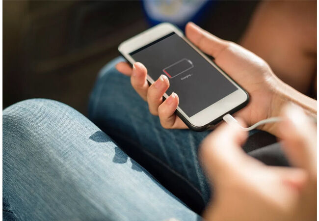 Fakta Ngecas Smartphone 2