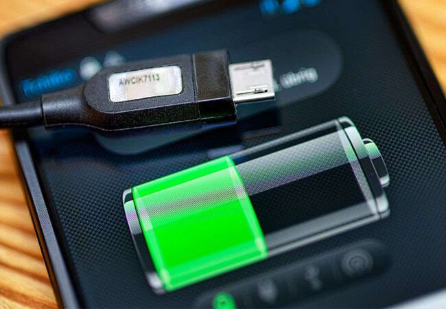 Fakta Ngecas Smartphone 4
