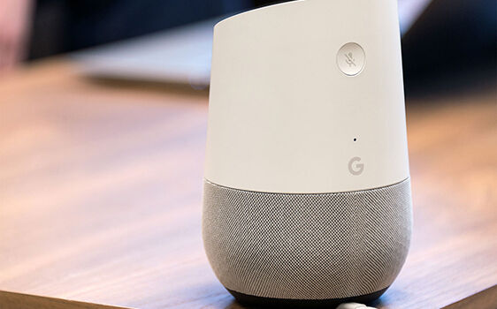 Google Home