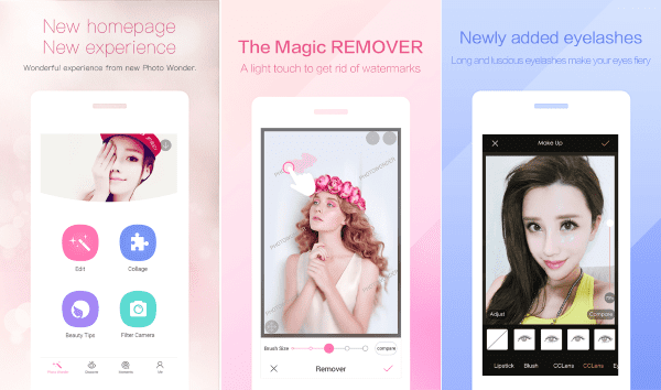 Hasil gambar untuk PhotoWonder