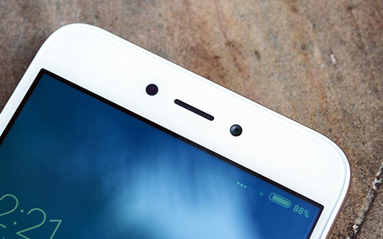 Xiaomi screen redmi 5A