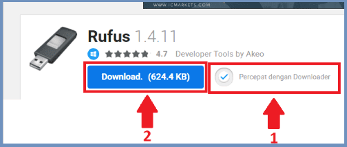 Cara Mengatasi Tidak Bisa Download Atau Install Dari Jalantikus 21