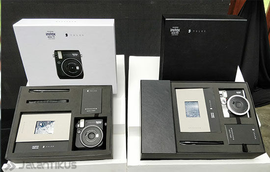 Fujifilm Edisi Tulus
