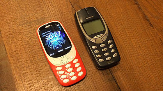 Nokia 3310