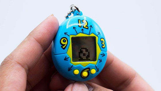 Tamagochi