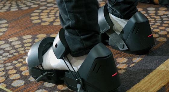 Gadget Nyeleneh Fungsi Unik 10