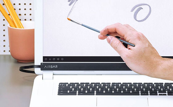 Gadget Nyeleneh Fungsi Unik 6