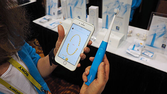 Gadget Nyeleneh Fungsi Unik 8