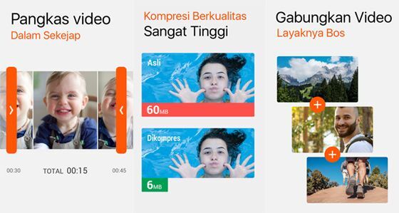 YouCut - Aplikasi Edit Video 1.300.73 - JalanTikus.com