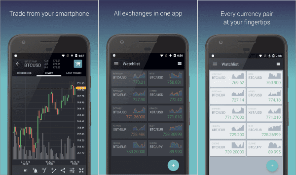 Tabtrader Aplikasi Bitcoin 1