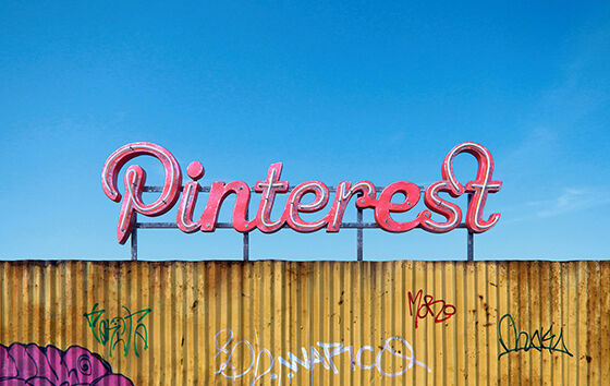 Pinterest Ilustrasi Kehancuran Sosial Media 1