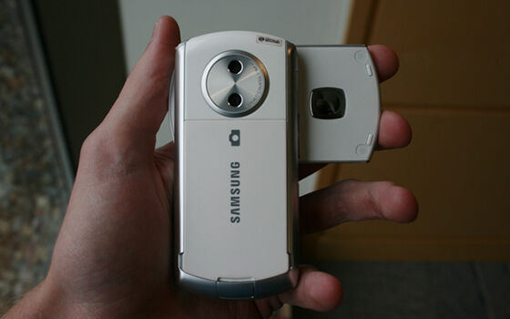 Samsung SCH-B710