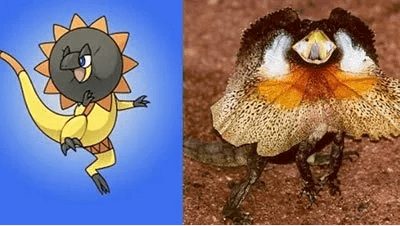hewan-dan-tumbuhan-inspirasi-pokemon-1