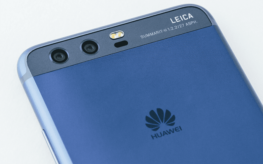 Huawei Smartphone2