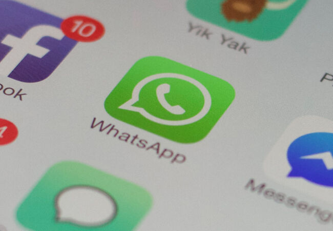 Whatsapp 2