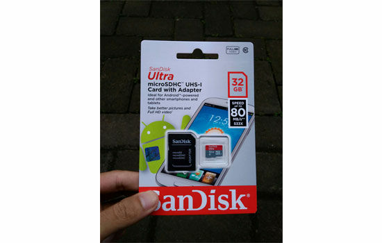 Cara Merubah Microsd Jadi Memori Internal 2