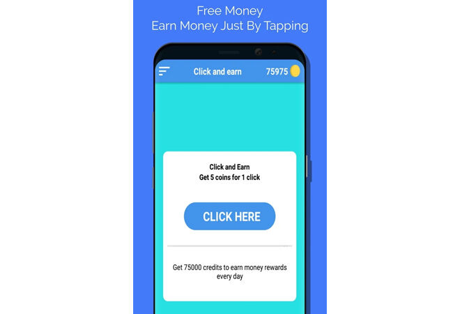 Aplikasi Android Penghasil Uang 2