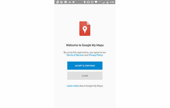 cara-buat-maps-sendiri