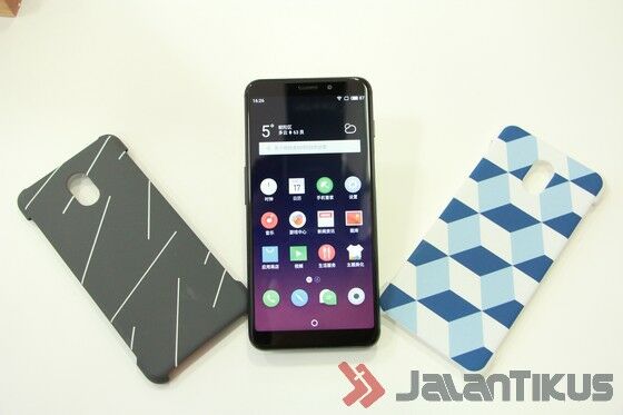Meizu M6s 1