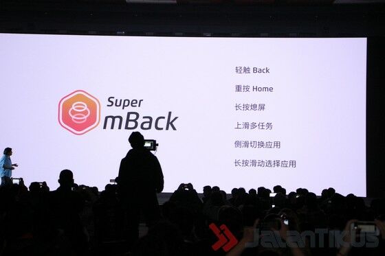 Meizu M6s 4