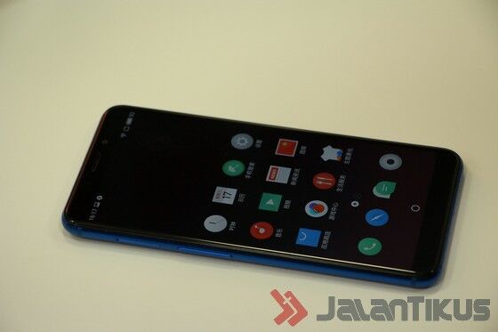 Meizu M6s 6