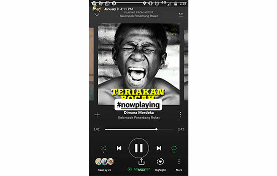 Cara Melihat IG Stories yang Telah Hilang - JalanTikus.com