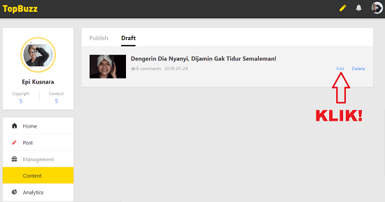 Cara Dapat Uang Dari Video 2