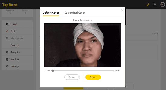 Cara Dapat Uang Dari Video 3
