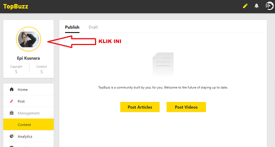 Cara Dapat Uang Dari Video 7
