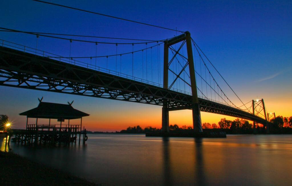 Tempat Wisata Murah Di Banjarmasin 6