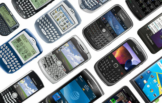 Daftar Os Mobile 4