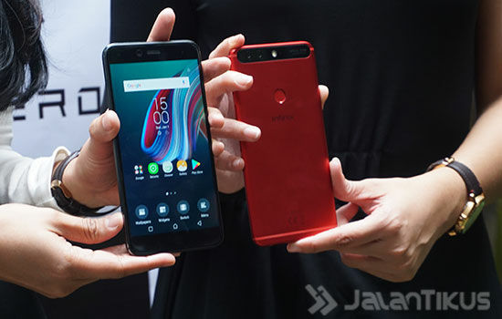 Infinix Zero 5 Indonesia 7