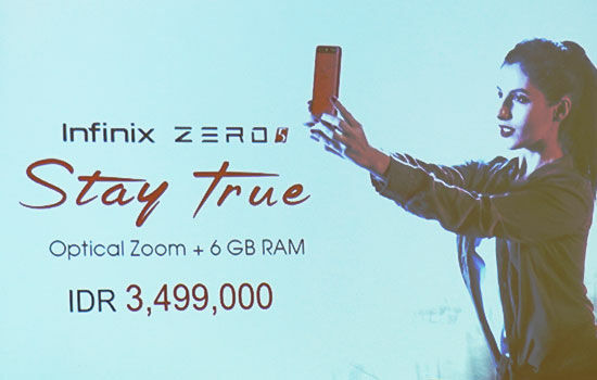 Infinix Zero 5 Indonesia 8
