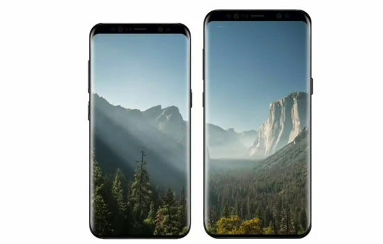 Samsung Galaxy S9 2