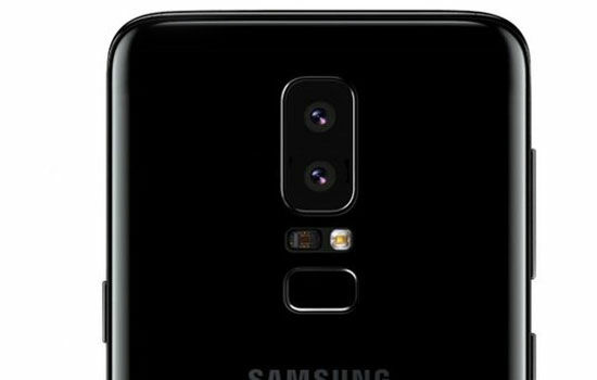 Samsung Galaxy S9