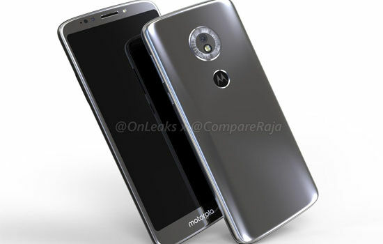 Daftar Smartphone Mwc 2018 2