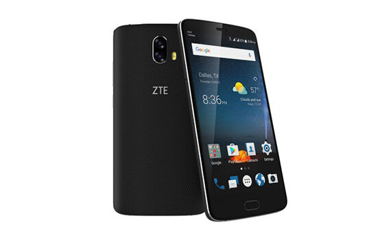 ZTE Blade V8 Pro