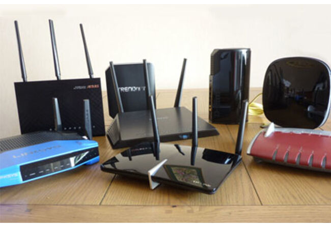 Penyebab Internet Lemot 2