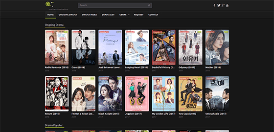 10 Situs Download Drama Korea Terbaik dan Terlengkap 2018 ...