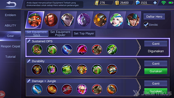 Guide Bane Mobile Legends The Ruler Of The 7 Rebellious Seas Revamped Games 1 Steemit