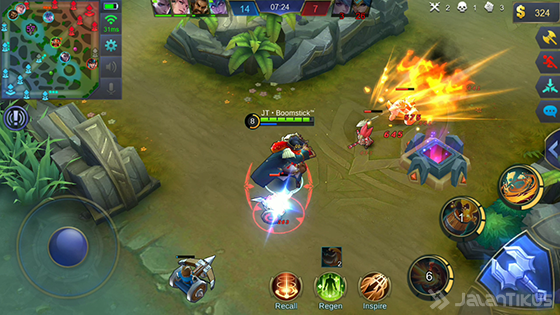 Guide Bane Mobile Legends The Ruler Of The 7 Rebellious Seas Revamped Games 1 Steemit