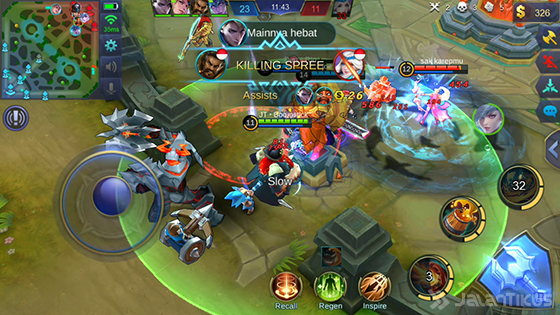 Guide Bane Mobile Legends The Ruler Of The 7 Rebellious Seas Revamped Games 1 Steemit