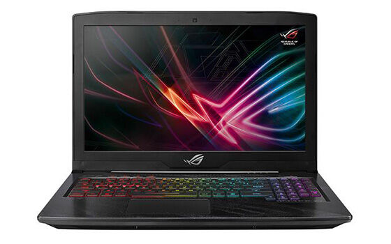 ASUS ROG Strix GL503 Hero Edition