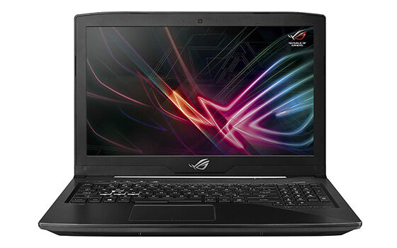 ASUS ROG Strix GL503 Scar Edition